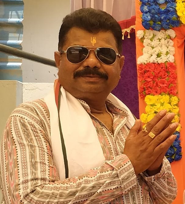 ଜୟ ବାବା ରଣେଶ୍ଵର ଜୟ ମା ରାମଚଣ୍ଡୀ